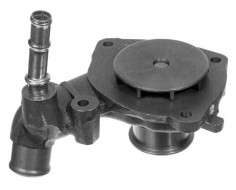 Water Pump MEYLE-ORIGINAL Quality