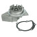 Water Pump MEYLE-ORIGINAL Quality