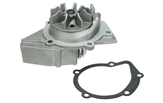 Water Pump MEYLE-ORIGINAL Quality