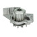 Water Pump MEYLE-ORIGINAL Quality, Thumbnail 2