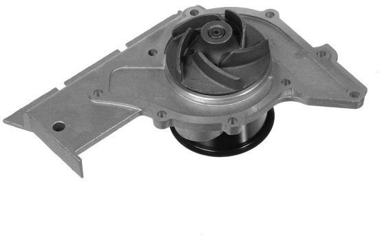 Water Pump MEYLE-ORIGINAL Quality