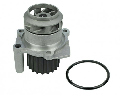 Water Pump MEYLE-ORIGINAL Quality