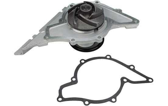 Water Pump MEYLE-ORIGINAL Quality