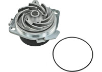 Water Pump MEYLE-ORIGINAL Quality