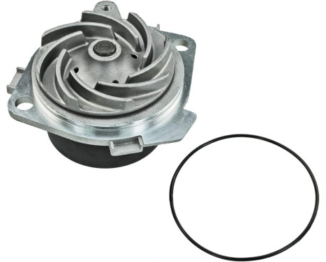 Water Pump MEYLE-ORIGINAL Quality