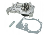 Water Pump MEYLE-ORIGINAL Quality