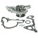 Water Pump MEYLE-ORIGINAL Quality