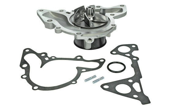 Water Pump MEYLE-ORIGINAL Quality