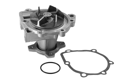 Water Pump MEYLE-ORIGINAL Quality