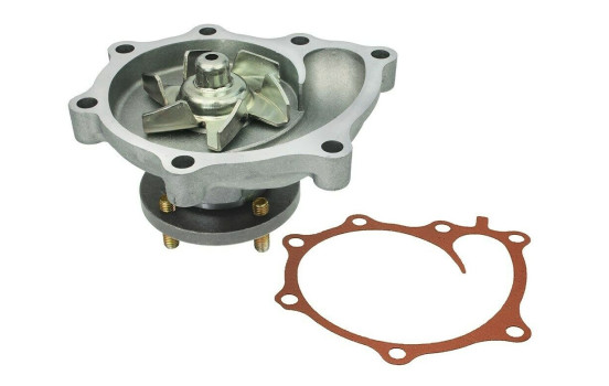 Water Pump MEYLE-ORIGINAL Quality