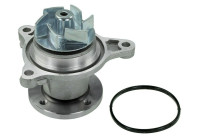 Water Pump MEYLE-ORIGINAL Quality