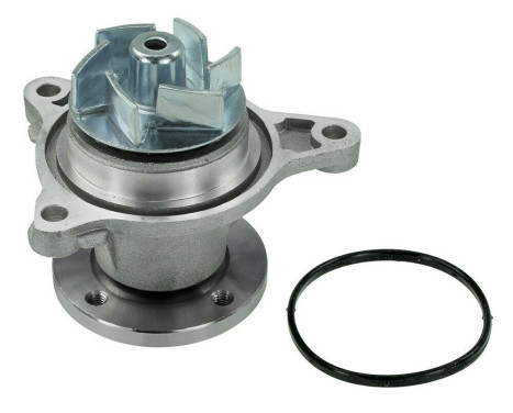 Water Pump MEYLE-ORIGINAL Quality
