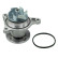 Water Pump MEYLE-ORIGINAL Quality
