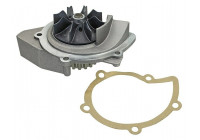 Water Pump MEYLE-ORIGINAL Quality