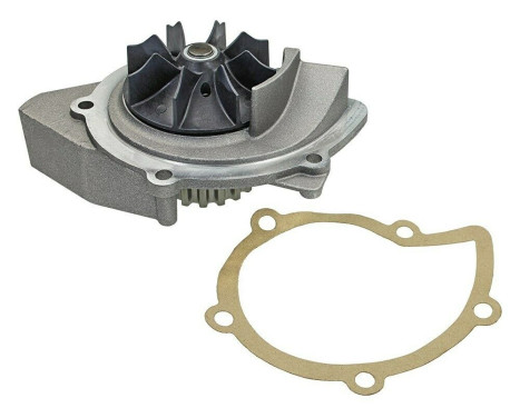 Water Pump MEYLE-ORIGINAL Quality