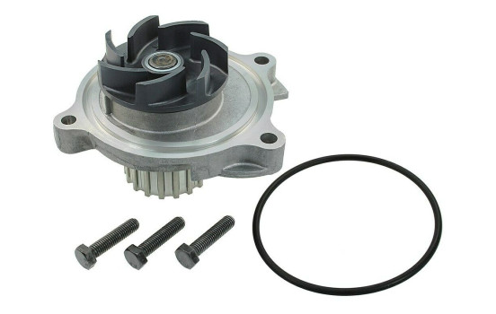Water Pump MEYLE-ORIGINAL Quality