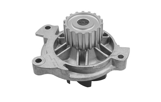 Water Pump MEYLE-ORIGINAL Quality, Image 2