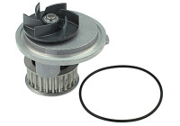 Water Pump MEYLE-ORIGINAL Quality