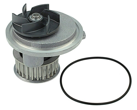 Water Pump MEYLE-ORIGINAL Quality