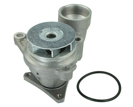 Water Pump MEYLE-ORIGINAL Quality