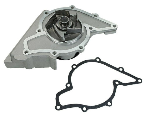 Water Pump MEYLE-ORIGINAL Quality