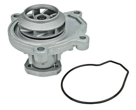 Water Pump MEYLE-ORIGINAL Quality