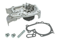 Water Pump MEYLE-ORIGINAL Quality