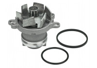 Water Pump MEYLE-ORIGINAL Quality