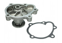 Water Pump MEYLE-ORIGINAL Quality