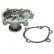 Water Pump MEYLE-ORIGINAL Quality