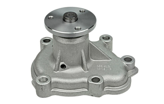 Water Pump MEYLE-ORIGINAL Quality, Image 2