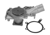Water Pump MEYLE-ORIGINAL Quality