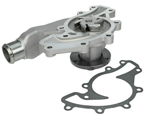Water Pump MEYLE-ORIGINAL Quality