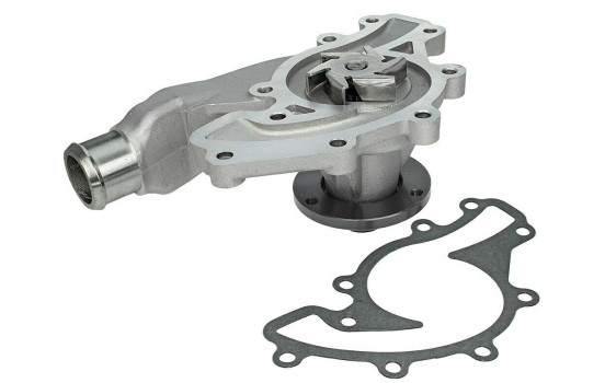 Water Pump MEYLE-ORIGINAL Quality