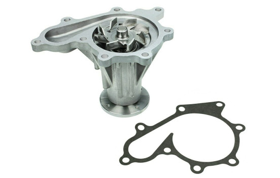 Water Pump MEYLE-ORIGINAL Quality