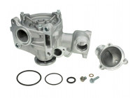 Water Pump MEYLE-ORIGINAL Quality
