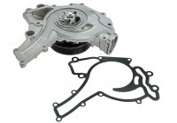 Water Pump MEYLE-ORIGINAL Quality