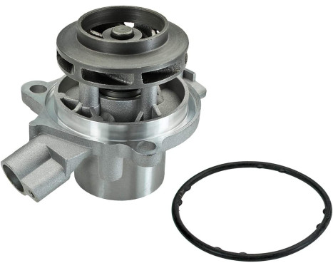 Water Pump MEYLE-ORIGINAL Quality