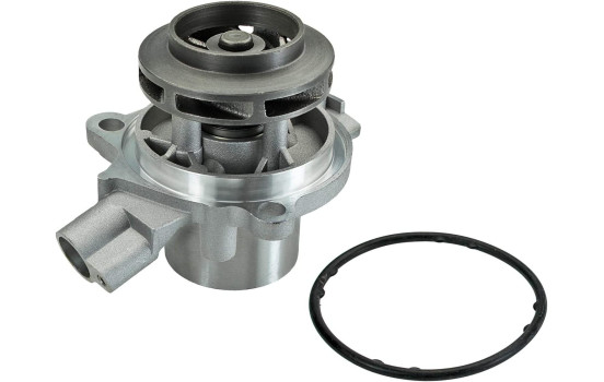 Water Pump MEYLE-ORIGINAL Quality