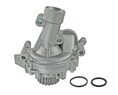 Water Pump MEYLE-ORIGINAL Quality