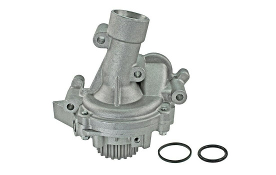 Water Pump MEYLE-ORIGINAL Quality