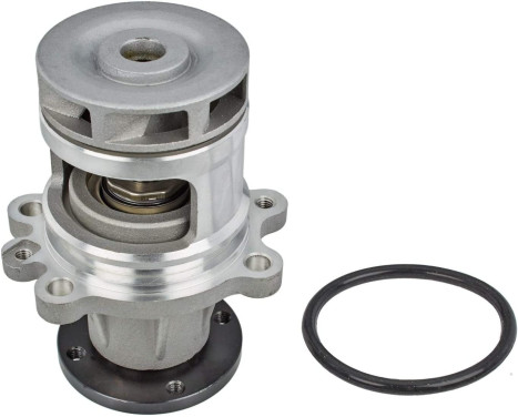 Water Pump MEYLE-ORIGINAL Quality