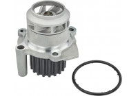 Water Pump MEYLE-ORIGINAL Quality