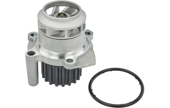 Water Pump MEYLE-ORIGINAL Quality