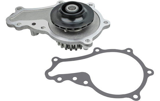 Water Pump MEYLE-ORIGINAL Quality