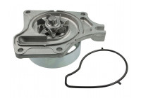 Water Pump MEYLE-ORIGINAL Quality