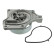 Water Pump MEYLE-ORIGINAL Quality