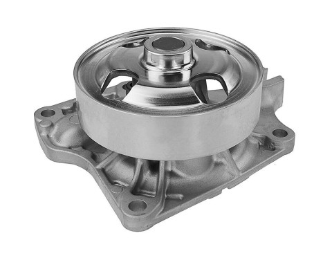 Water Pump MEYLE-ORIGINAL Quality, Image 2
