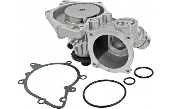 Water Pump MEYLE-ORIGINAL Quality