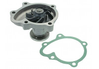 Water Pump MEYLE-ORIGINAL Quality